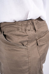 Męskie Spodnie Bojówki Marcus Bukser Jeremy Cargo 16-200134 6080