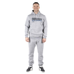 Męska Bluza Marcus Sweatshirt Colin H - 04 Print 22-200178 9501