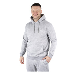 Męska Bluza Marcus Sweatshirt Colin Hoodie 22-200170 9501
