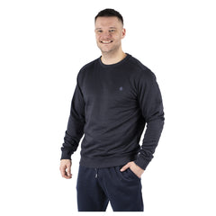 Męska Bluza Marcus Sweatshirt Colin O 22-200169 7105