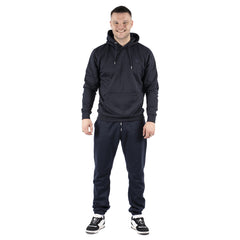 Męska Bluza Z Kapturem Marcus Sweatshirt Colin Hoodie 22-200170 7105