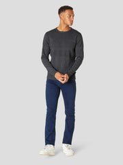 Męski Sweter Marcus Strik Affleck 21-200157 9502