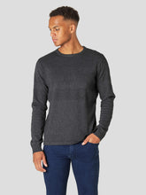 Męski Sweter Marcus Strik Affleck 21-200157 9502