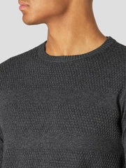 Męski Sweter Marcus Strik Affleck 21-200157 9502