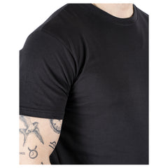 3-pak Męskich T-shirtów Marcus Roxy Tee 28-200405 9098