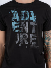 Męski T-shirt Koszulka Marcus Willow 28-200555 9098