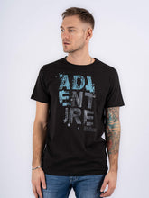 Męski T-shirt Koszulka Marcus Willow 28-200555 9098