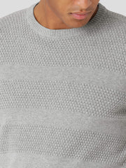 Męski Sweter Marcus Strik 21-200157 9501