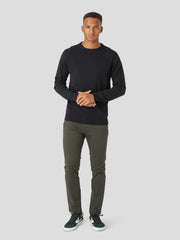 Męski Sweter Marcus Strik Dustin 21-200158 9098