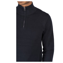Męski Sweter Marcus Strik Langdon Half Zip 21-200161 7050