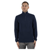 Męski Sweter Marcus Strik Langdon Half Zip 21-200161 7577