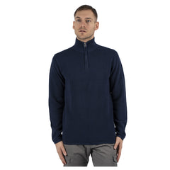 Męski Sweter Marcus Strik Langdon Half Zip 21-200161 7577