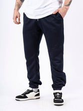 Męskie Spodnie Dresowe Marcus Bukser Colin Pants 16-200133 7105