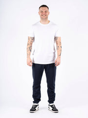 Męskie Spodnie Dresowe Marcus Bukser Colin Pants 16-200133 7105