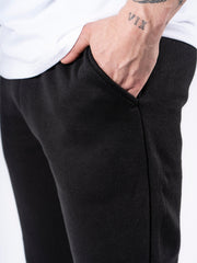 Męskie Spodnie Dresowe Marcus Bukser Colin Pants 16-200133 9098