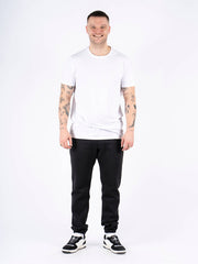 Męskie Spodnie Dresowe Marcus Bukser Colin Pants 16-200133 9098