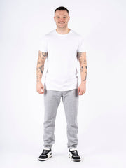 Męskie Spodnie Dresowe Marcus Bukser Colin Pants 16-200133 9501