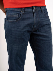 Spodnie Męskie Jeansowe Marcus Felix Super 14-200282 2191