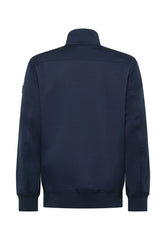 Męska Bluza Mustang Style Limon Dark Sapphire 1017521 4136