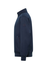 Męska Bluza Mustang Style Limon Dark Sapphire 1017521 4136