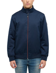 Męska Bluza Mustang Style Limon Dark Sapphire 1017521 4136