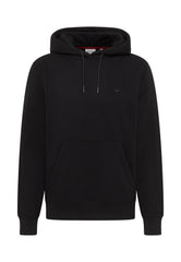 Męska Bluza Nierozpinana Mustang Style Bronson Black 1017549 4142