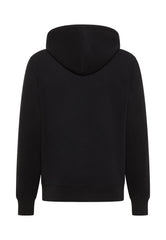 Męska Bluza Nierozpinana Mustang Style Bronson Black 1017549 4142