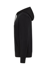 Męska Bluza Nierozpinana Mustang Style Bronson Black 1017549 4142