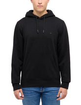 Męska Bluza Nierozpinana Mustang Style Bronson Black 1017549 4142