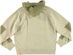 Męska Bluza Nierozpinana Mustang Style Bronson Oyster White 1016262 3025