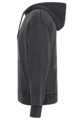 Męska Bluza Nierozpinana Mustang Style Eden Pirate Black 1015925 4088