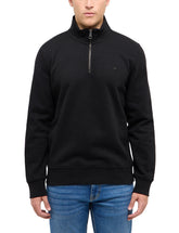 Męska Bluza Nierozpinana Mustang Style Franklin Black 1017550 4142