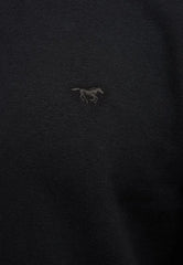 Męska Bluza Nierozpinana Mustang Style Franklin Black 1017550 4142