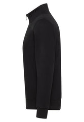 Męska Bluza Nierozpinana Mustang Style Franklin Black 1017550 4142