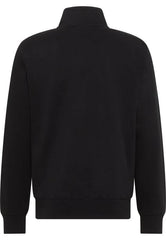 Męska Bluza Nierozpinana Mustang Style Franklin Black 1017550 4142
