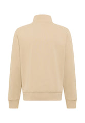 Męska Bluza Nierozpinana Mustang Style Franklin White Pepper 1017550 3268