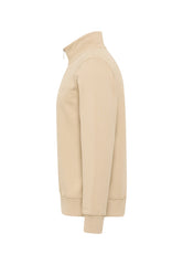 Męska Bluza Nierozpinana Mustang Style Franklin White Pepper 1017550 3268