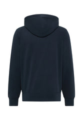 Męska Bluza Rozpinana Mustang Style Brighton Dark Sapphire 1017552 4136