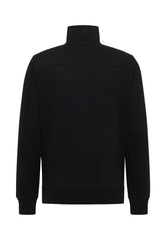 Męska Bluza Rozpinana Mustang Style Dillon Black 1017551 4142