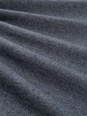 Męska Bluza Tom Tailor Structured Crewneck Navy Grindle Structure 1047803 19932