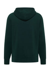 Męska Bluza Z Kapturem Mustang Style Bronson Pine Grove 1018116 6483