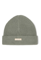 Męska Czapka Mustang Style Flagstaff Agave Green 1016884 6473