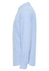 Męska Koszula Mustang Edinburg Della Robbia Blue 1014767 5085