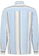 Męska Koszula Mustang Estero Big Stripe 1015239 12600