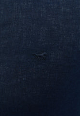 Męska Koszula Mustang Rawlins Navy Blazer 1014773 5324