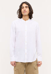 Męska Koszula Mustang Yuma Bright White 1015236 2007