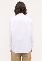 Męska Koszula Mustang Yuma Bright White 1015236 2007