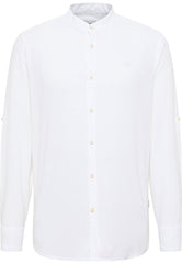 Męska Koszula Mustang Yuma Bright White 1015236 2007