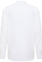 Męska Koszula Mustang Yuma Bright White 1015236 2007