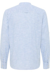 Męska Koszula Mustang Yuma Faded Denim 1014769 5124